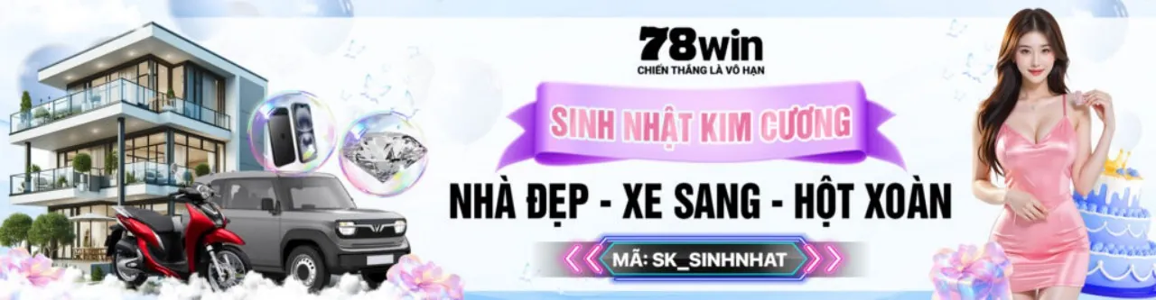 Banner khuyến mãi xổ số 789p